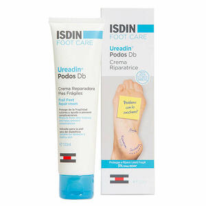 Isdin - Ureadin podos db 100 ml