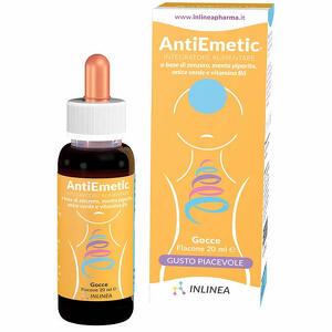 Antiemetic - Gocce 20 ml