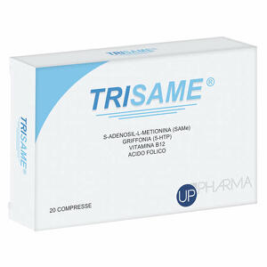 Trisame - 20 compresse