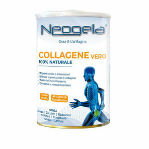 Neogela - Polvere 400 g