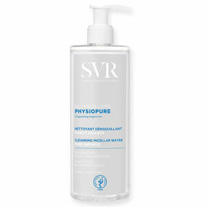 Svr - Physiopure acqua micellare 400 ml
