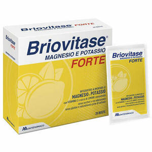 Briovitase - Forte 20 bustine