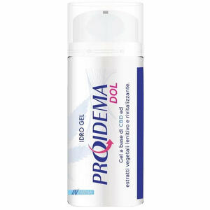 Proidema dol - Gel 75 ml