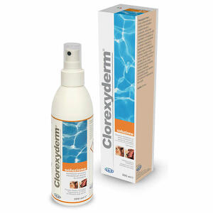 Clorexyderm - Soluzione 200 ml