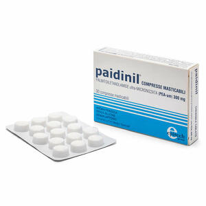 Paidinil - 30 compresse