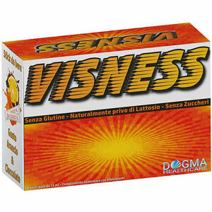 Visness - 18 stick pack