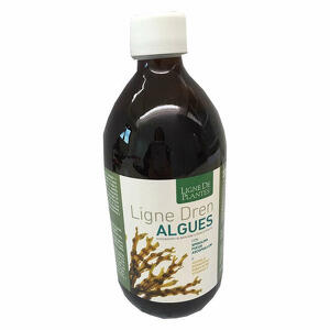 Ligne drenalgues - Ligne dren algues 500 ml