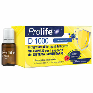 Prolife - D 1000 80 ml