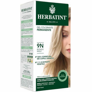 Herbatint - 9n biondo miele 135 ml