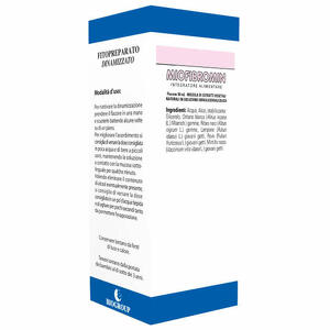 Biogroup - Miofibromin 50 ml soluzione idroalcolica