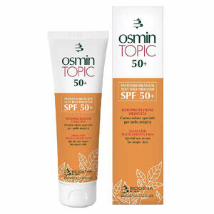 Osmin - Topic 50+ protezione molto alta 90 ml