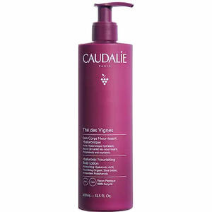 Caudalie - The des vignes trattamento corpo nutriente 400 ml 2022