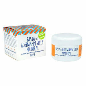 Hoffmann - Pasta  sella natural 200 ml