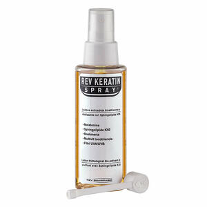 Rev - Keratin spray 100 ml