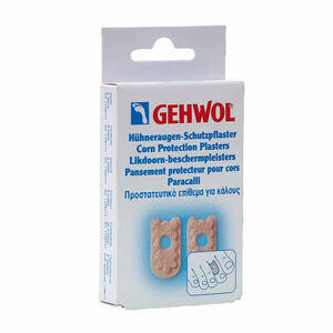 Gehwol - Cerotto paracalli ghewol molli 9 pezzi