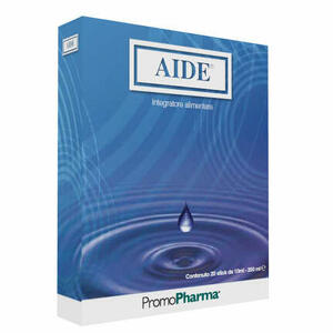 Promopharma - Aide germanio 20 stick