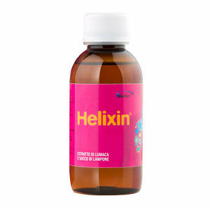 Difass - Helixin 250 ml