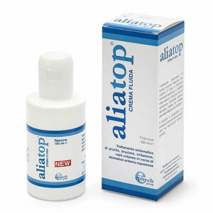 Aliatop - Crema 100 ml