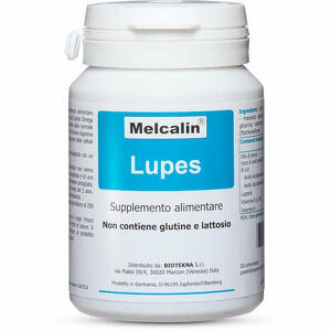 Melcalin - Lupes 56 capsule