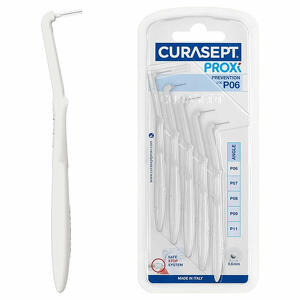 Curasept - Proxi angle p06 bianco/white