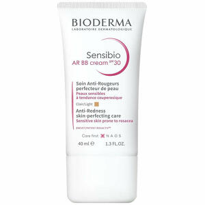 Bioderma - Sensibio ar bb cream 40 ml