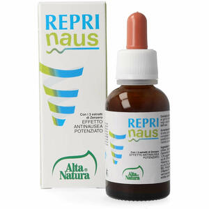Alta natura - Reprinaus 30 ml
