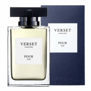 Verset parfums - Verset pour toi eau de parfum 100 ml