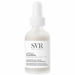 Svr - Clairial ampoule 30 ml