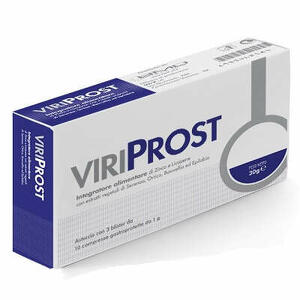 Viriprost - 30 compresse gastroprotette