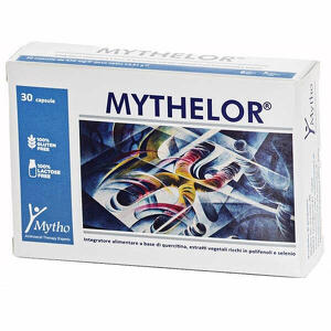 Mythelor - 30 capsule