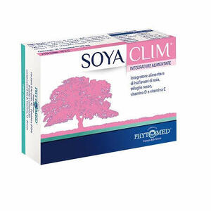  - Soyaclim 30 compresse