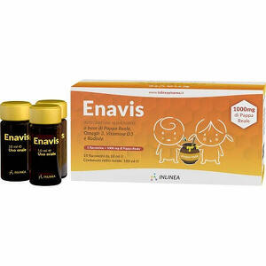 Enavis - 10 fiale 10 ml