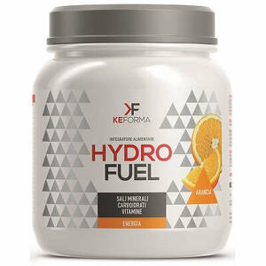 Hydro fuel - Arancia 480 g