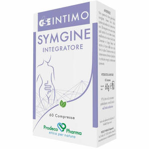 Gse - Intimo symgine 60 compresse