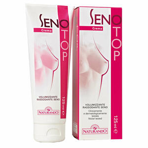 Naturando - Senotop crema 125 ml