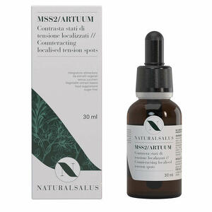 Naturalsalus - Mss2 artuum 30 ml