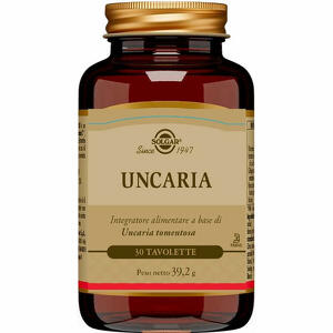 Uncaria - 30 tavolette