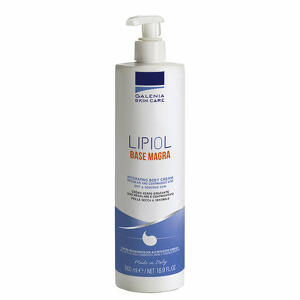 Base magra - Lipiol  500 ml