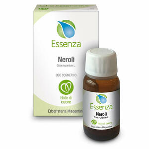 Erboristeria magentina - Rosa essenza 10 ml