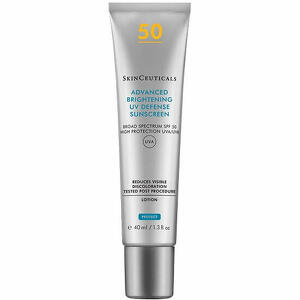 Skinceuticals - Advanced brightening uv defence sunscreen spf50 50 ml