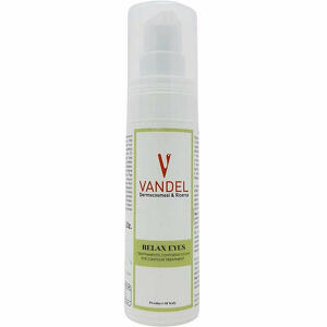 Relax eyes - Vandel  30 g