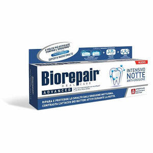 Biorepair - Adv intensivo notte 2018 75 ml