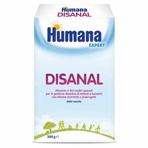 Humana - Disanal 300 g expert