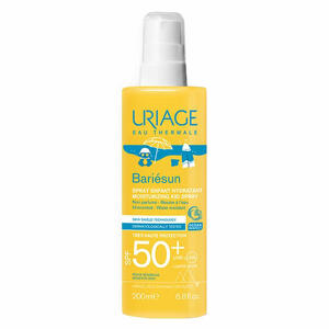 Uriage - Bariesun spf50+ spray enfants 200 ml