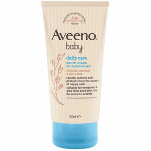 Aveeno - Baby barrier 100 ml