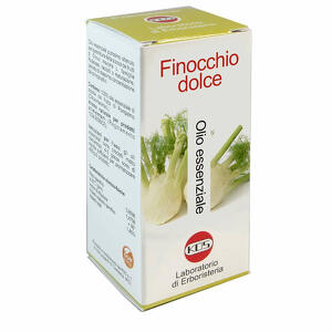 Kos - Finocchio olio essenziale 20 ml