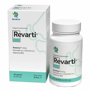 Revarti - 30 capsule