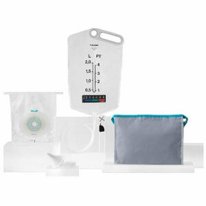 Coloplast - Set irrigazione