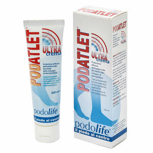 Podatlet - Crema 100 ml