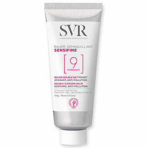 Svr - Sensifine baume demaquillant 100 ml